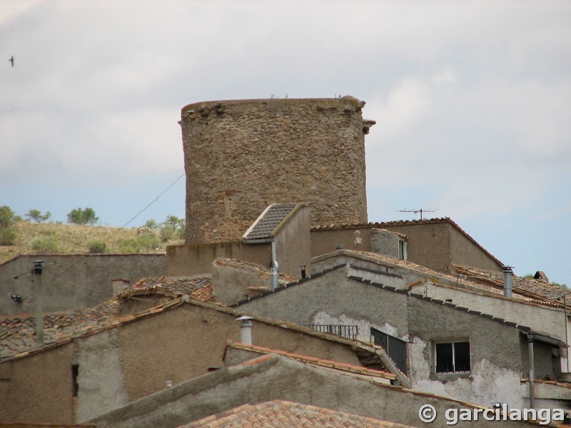 Imagen de Torre de Sestrica