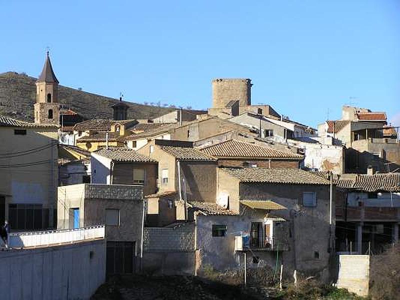 Torre de Sestrica