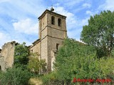 Iglesia de San Miguel