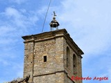 Iglesia de San Miguel