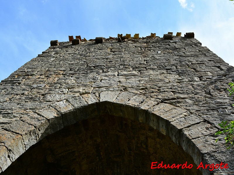 Portal de las Brujas