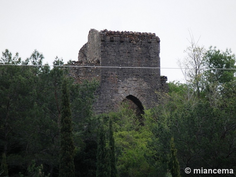 Portal de las Brujas