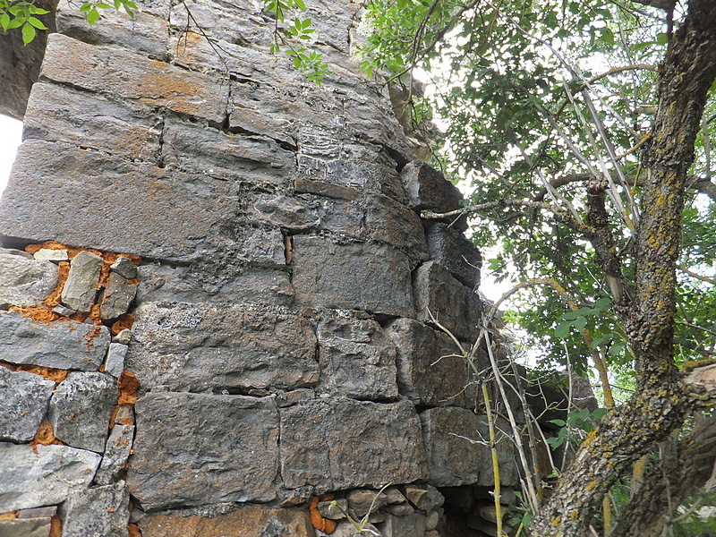 Portal de las Brujas