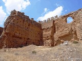 Castillo de Sisamón