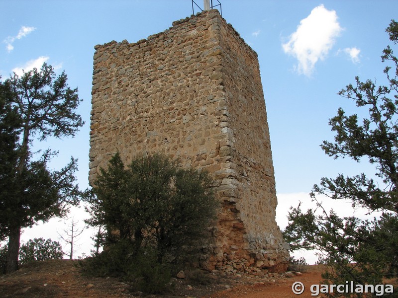 Torre del Moro