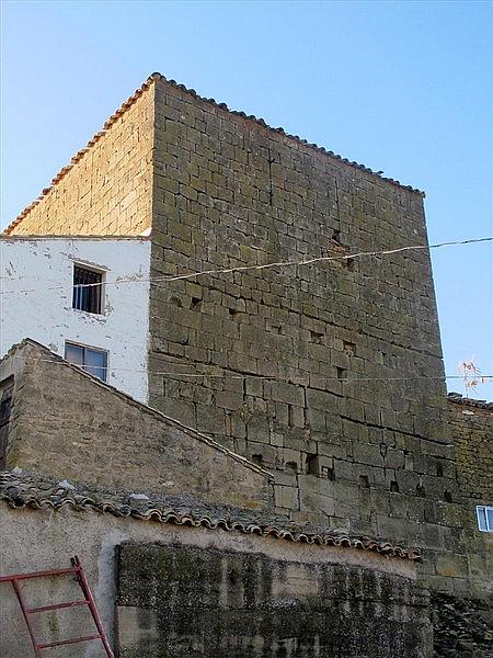 Torre de Sofuentes