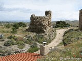 Castillo de Urrea