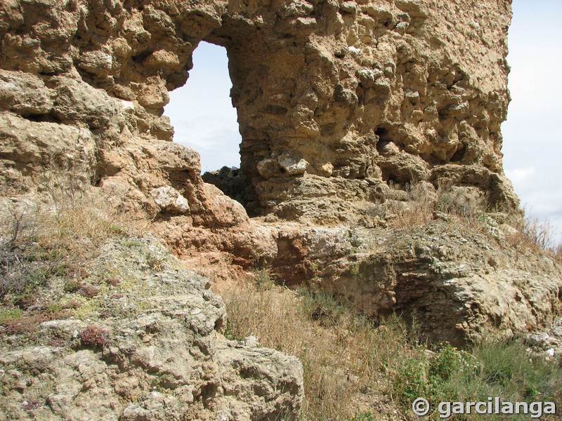 Castillo de Urrea