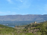 Castillo de Ruesta