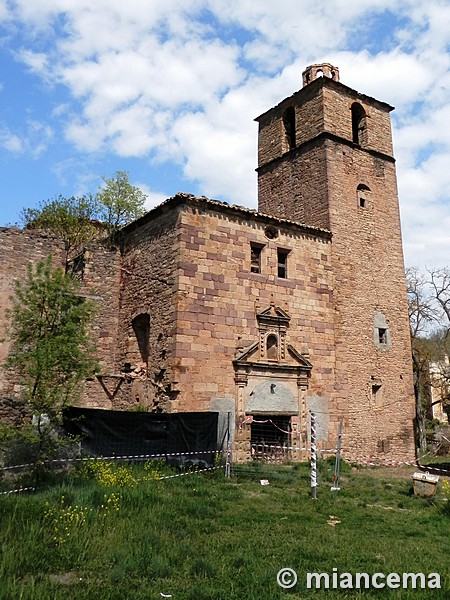 Iglesia de Nuestra Señora de la Asunción