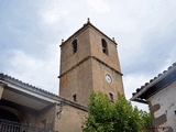 Iglesia de San Esteban Protomártir