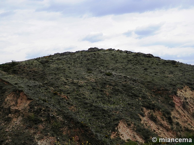 Imagen de Torre de Urriés