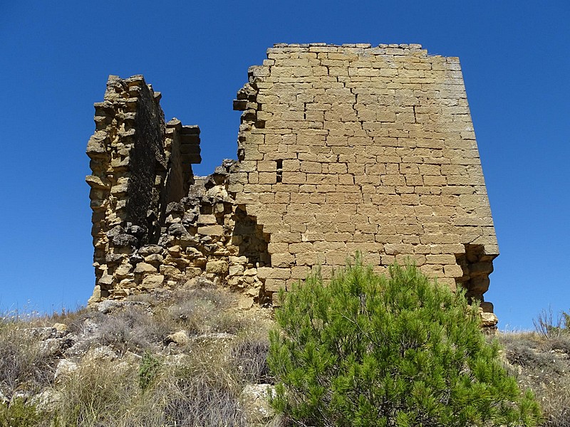 Imagen de Torre de Valpalmas