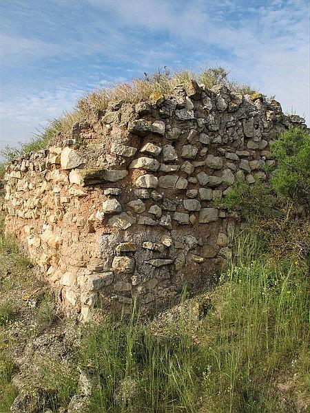 Torre de los Ángeles