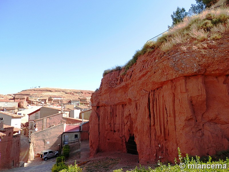 Castillo del Rey