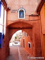 Puerta Baja