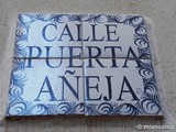 Puerta Baja