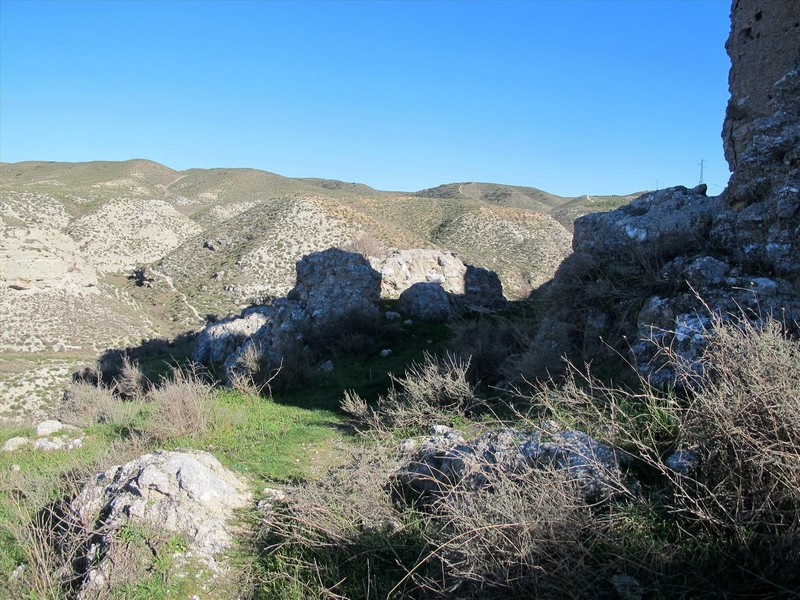 Castillo de Miranda