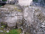 Muralla urbana de Zaragoza