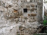 Muralla urbana de Zaragoza